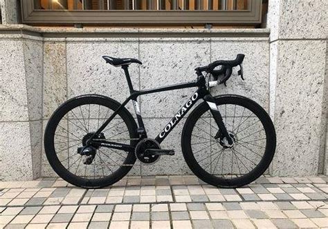 Capino Colnago CLX Evo 2018 Custom Build By Facebook Atelier Yuwa Ciao Jp