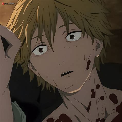 Denji Icon Denji Icons Makima Icon Makima Icons Makima