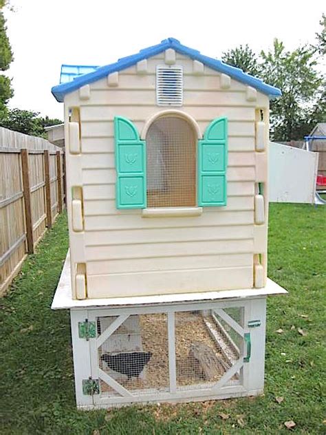 Diy Hen House Artofit