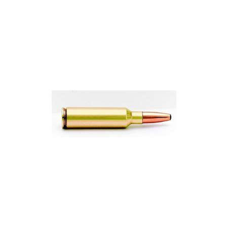 NORMA Balles De Chasse Alaska Par Boite De 20 308 WINCHESTER 180Gr