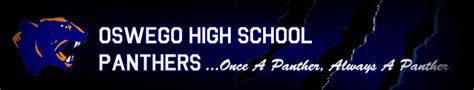 Oswego High School | Home