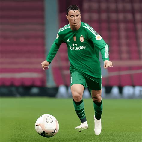 Cr7 · Creative Fabrica