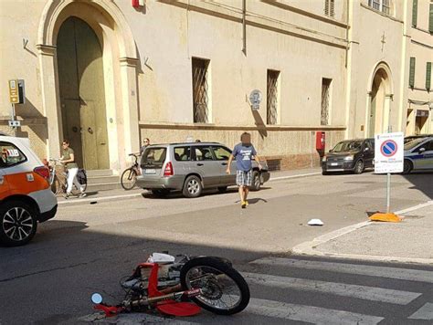 Due Incidenti Nel Faentino In Poche Ore Ravenna24ore It