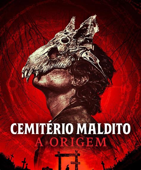 Cr Tica Cemit Rio Maldito A Origem Pet Sematary Bloodlines