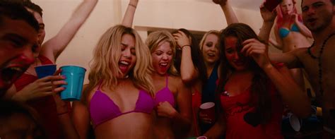 Spring Breakers