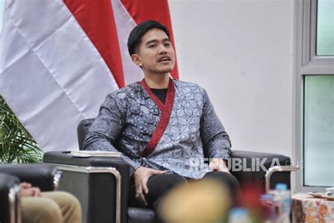 Siapkan Undangan Klarifikasi Jet Pribadi Kpk Minta Kaesang Beri Contoh