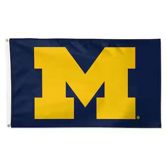 Michigan University Flag – American Flagpole & Flag Co.