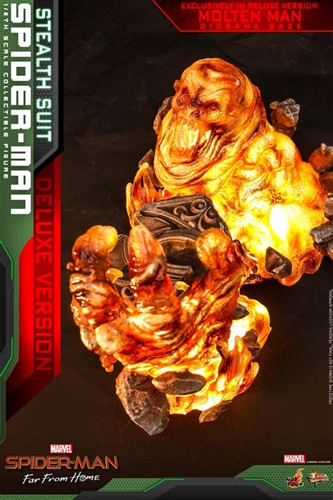 Hot Toys Stealth Suit Toys Zone D Figures Price