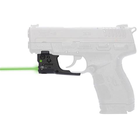 Viridian Green Laser Reactor 5 Gen 2 Laser Sight 920 0054 Bandh