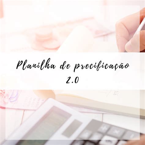 Planilha De Custo Empreendedora