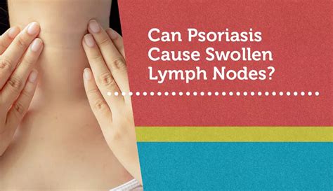 Swollen Lymph Nodes Armpit