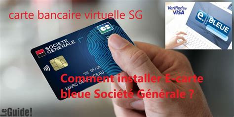 Particuliers Société Générale mon compte espace client SG le guide