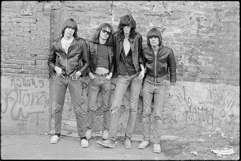 Greatest Album Photography Ramones By The Ramones Amateur Photographer