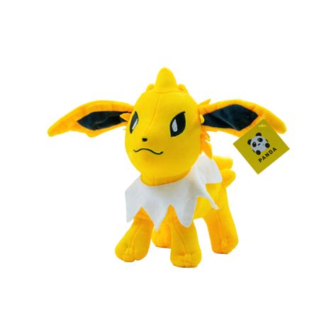 Peluche Jolteon Pok Mon Pandaenlinea