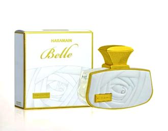 Парфюм Belle / Бель от Al Haramain, женские духи в СПб