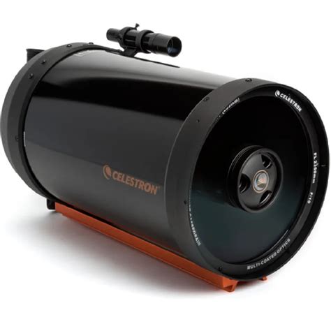 Celestron C A Xlt F C Sct Schmidt Cassegrain