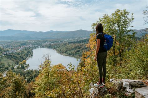 Fužine punih 150 godina žive s turizmom i turistima Novi trend koji