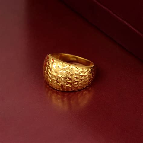 Mina Ring Oro China Jewelry