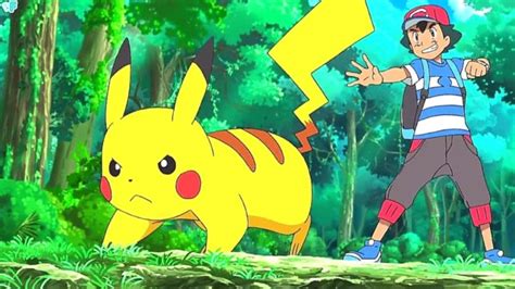 20 Best Battles In The Pokémon Anime Series - Cultured Vultures