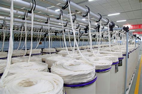 Cotton Yarn Demand Set To Rise In South India Post Diwali Textile