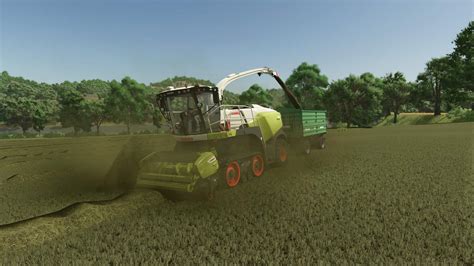 Increased Work Areas For Pickups V1000 Fs25 Fs22 Mod