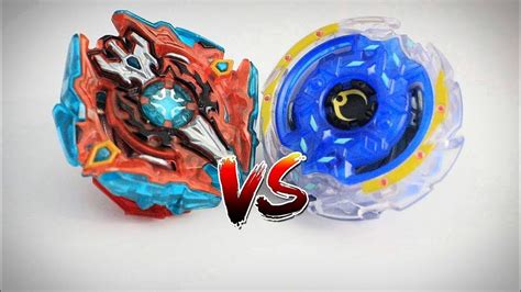 Surge Xcalius X3 0v Z Vs Deep Caynox C3 7c Br Beyblade Burst God Switchstrike Beybattle Youtube