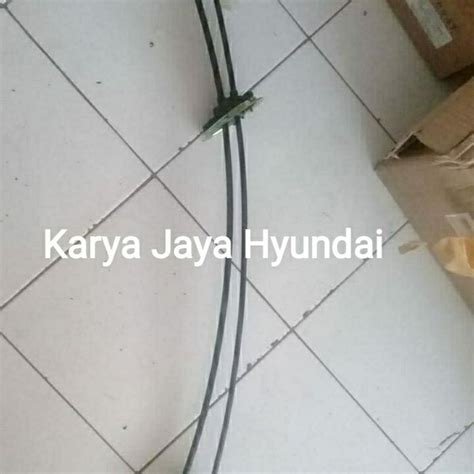 Jual Kabel Transmisi Persneling Kia Picanto Cosmo Di Lapak KARYA JAYA