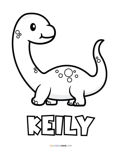 Keily Name Coloring Pages Coloring Home