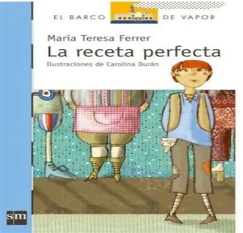 Libro La Receta Perfecta Cuotas Sin Inter S