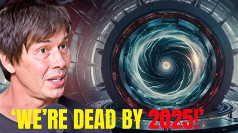 The Latest From Cern Brian Cox Discusses The Unexpected Discoveries