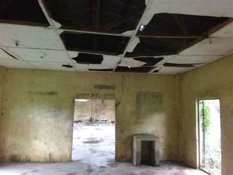 Concerned Nigerian Draws Attention To The Pathetic State Of A Community