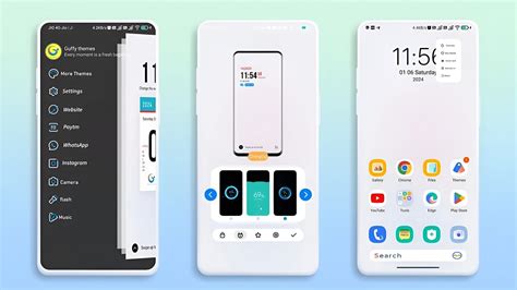 Top Best Miui Premium Themes For Xiaomi Redmi And Poco Best Miui