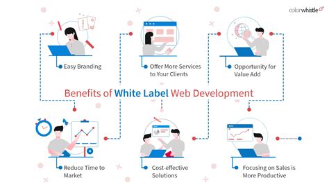 Importance Of White Label Web Development Complete Guide