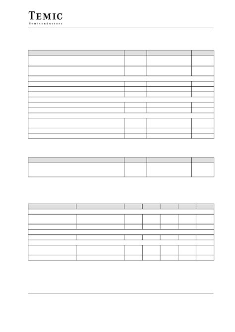 U2008B Datasheet PDF ( Pinout ) - Low Cost Current Feedback Phase ...