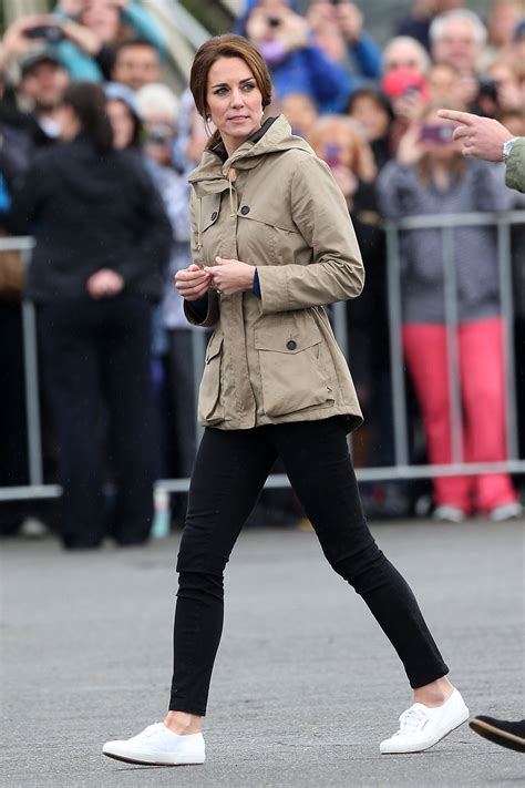 Kate Middleton Casual Dress Style