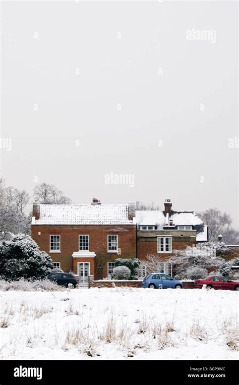 Chislehurst common hi-res stock photography and images - Alamy