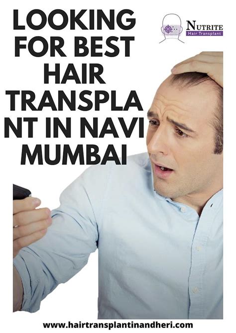 Looking For The Best Hair Transplant In Navi Mumbai Pyrography By