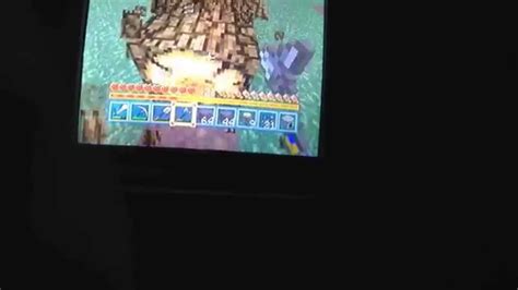 Lets Play Minecraft Xbox 360 Edition Part 3 Start Of Our Home Youtube