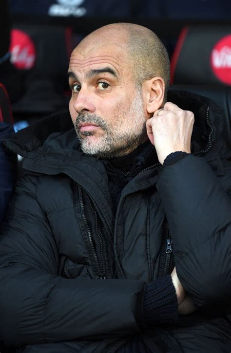 Instant Foot On Twitter Pep Guardiola Retrouvera Le Bayern Munich