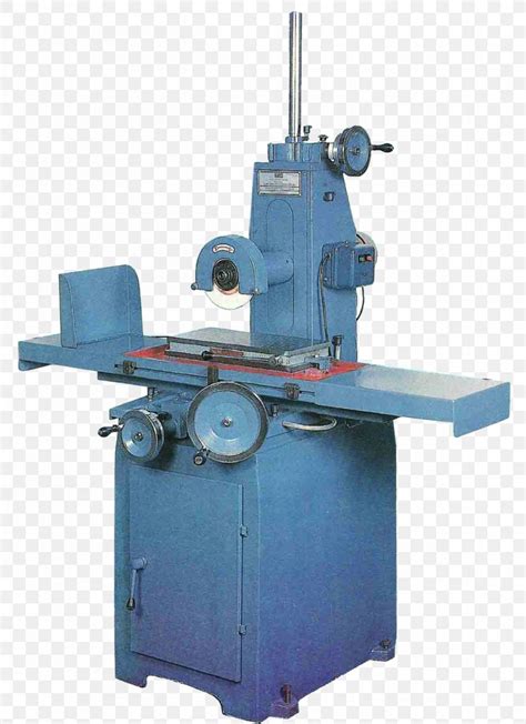 Grinders Surface Grinding Goel Industries India Grizzly 6 X 12