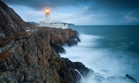 Most Popular Lighthouses You Can Rent On Airbnb Right Now Thrillist