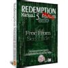 Redemption Manual Book Of Free From Servitude Sovereign