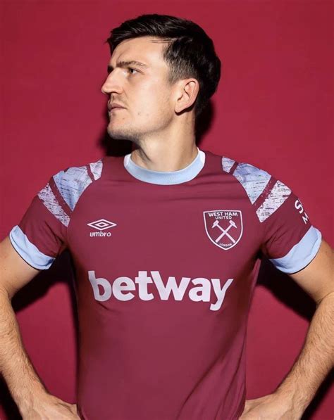 Exclusive Harry Maguire Backed For Man Utd Exit In January As West Ham