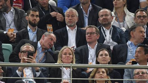 В сети обсуждают возмужавшего сына Романа Абрамовича