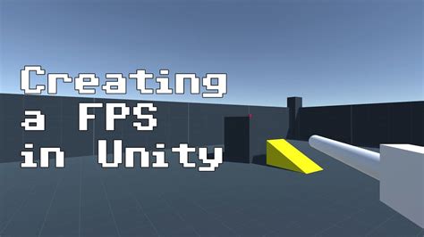 Creating A First Person Shooter In Unity Rndbits 019 Youtube