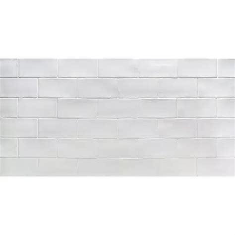 Bedrosians Cloe 2 5 X 8 Ceramic Tile And Reviews Wayfair Ceramic