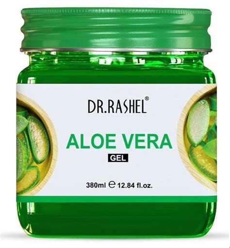 Dr Rashel Aloe Vera Gel Jar At Best Price In Bengaluru Id 2851551236662