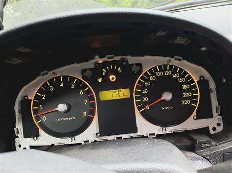 Победила лампочку перегрева — Hyundai Getz, 1,4 л, 2009 года ...