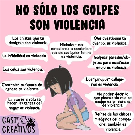 Pin De Susi En Psicologia Maltrato Emocional Codependencia Emocional