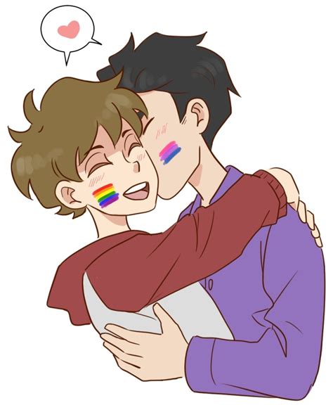 Pin on Lgbt pride art